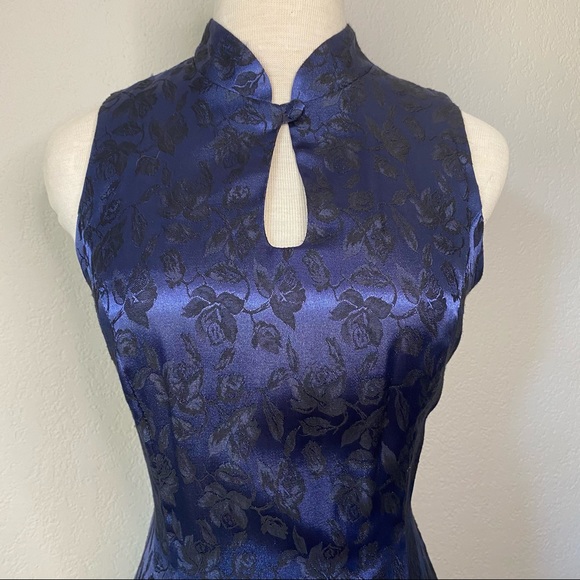 qipao dress - Picture 3 of 6